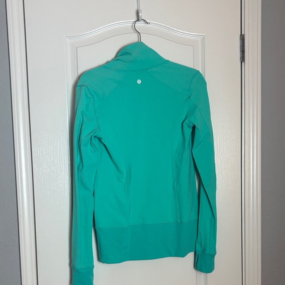 Lululemon In Stride Jacket - Picture 3 of 5